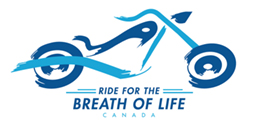 ride for the breath of life