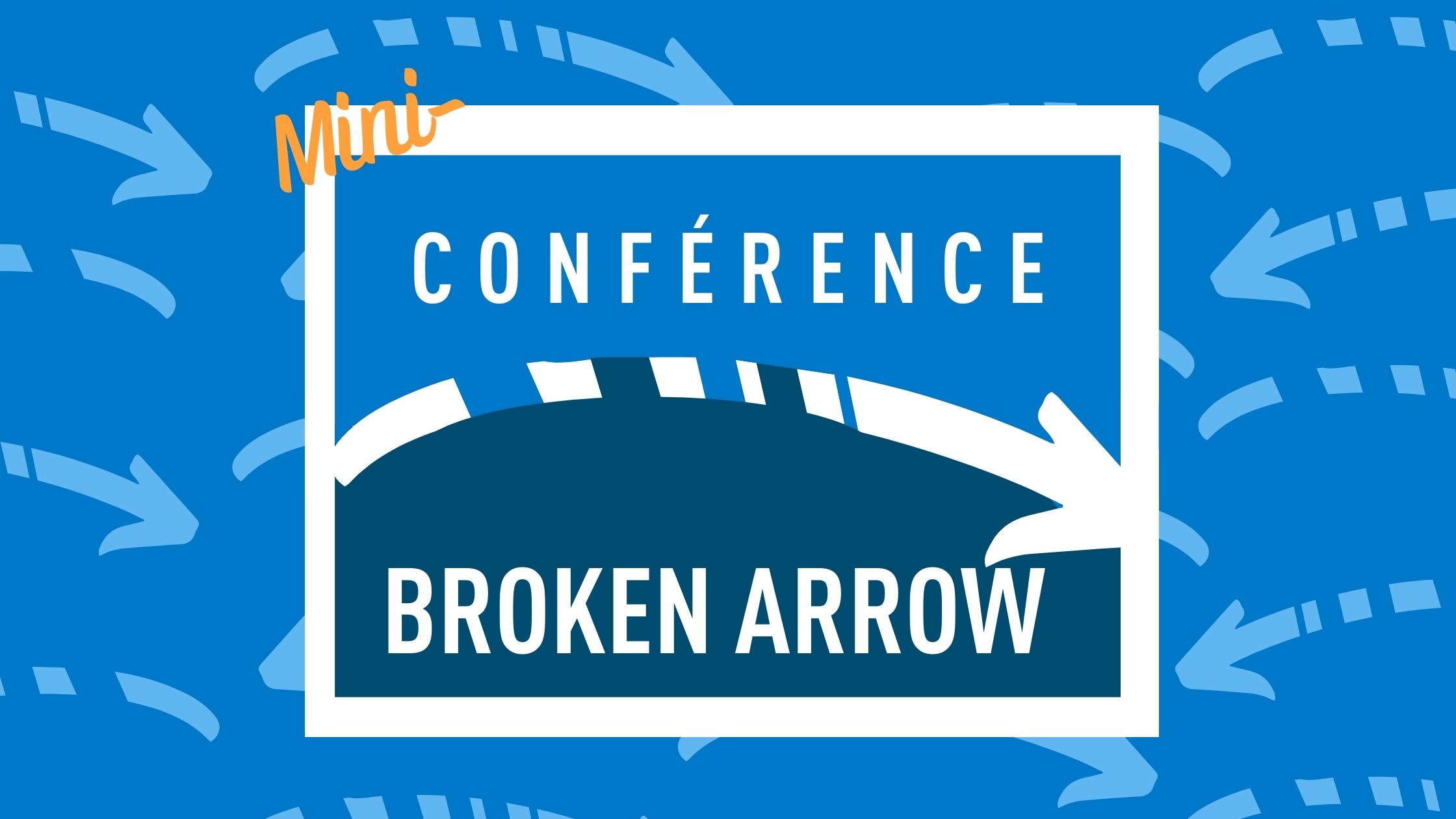 Mini-Conference Broken Arrow